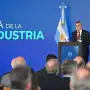 Duro cruce entre Caputo y la cúpula de la Unión Industrial Argentina