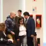 La condena a Santiago Budini: “La vida de mi hijo no vale 10 años”
