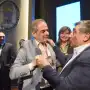 Pagani y Saab, arquitectos del 146 a 11
