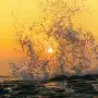 El Niño alcanzará una intensidad muy fuerte e incrementará el riesgo de que se produzcan fenómenos meteorológicos extremos hasta entrado 2027