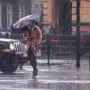 Alerta amarilla: tormentas, nevadas, vientos fuertes y Zonda afectan a 11 provincias