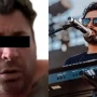 Cuádruple crimen en México: quién es Diego Sebastián Rosen, el empresario argentino detenido en México