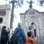 El Cementerio del Oeste abre sus puertas a las escuelas