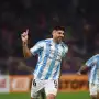 Leandro Díaz fue vinculado con Independiente: qué dijeron desde Atlético Tucumán