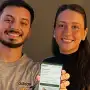 Dos tucumanos crearon una app para celíacos que permite buscar lugares, productos y recetas sin gluten