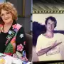 A 11 años de la muerte de su esposo, Verónica Llinás compartió un emotivo recuerdo