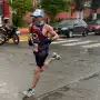 La peregrinación que lo cambió todo: una charla, un rumbo nuevo y el running como salvación