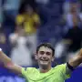 US Open: Navone y Etcheverry se enfrentarán en tercera ronda y habrá un argentino en octavos de final