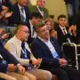 Sergio Mohamed trazó los primeros ejes de su gestión al frente de la UNT