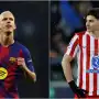 “No entiendo lo del Atlético”: una figura de Barcelona respaldó a Julián Álvarez tras el pase frustrado