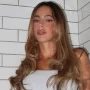 Tini Stoessel cantó en Guadalajara en medio de su conflicto familiar y dejó un contundente mensaje: “No me voy a ir”