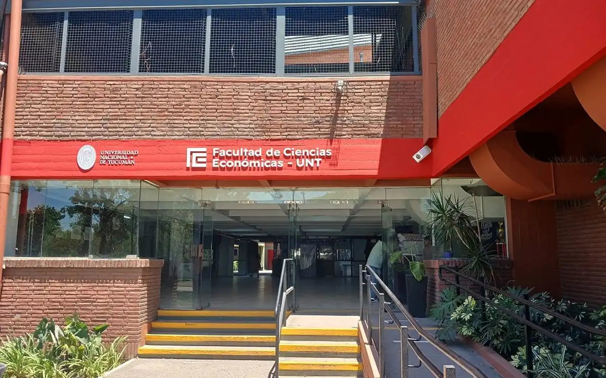 Curso de ingreso 2027 a Económicas UNT: cuándo empieza y cómo anotarse