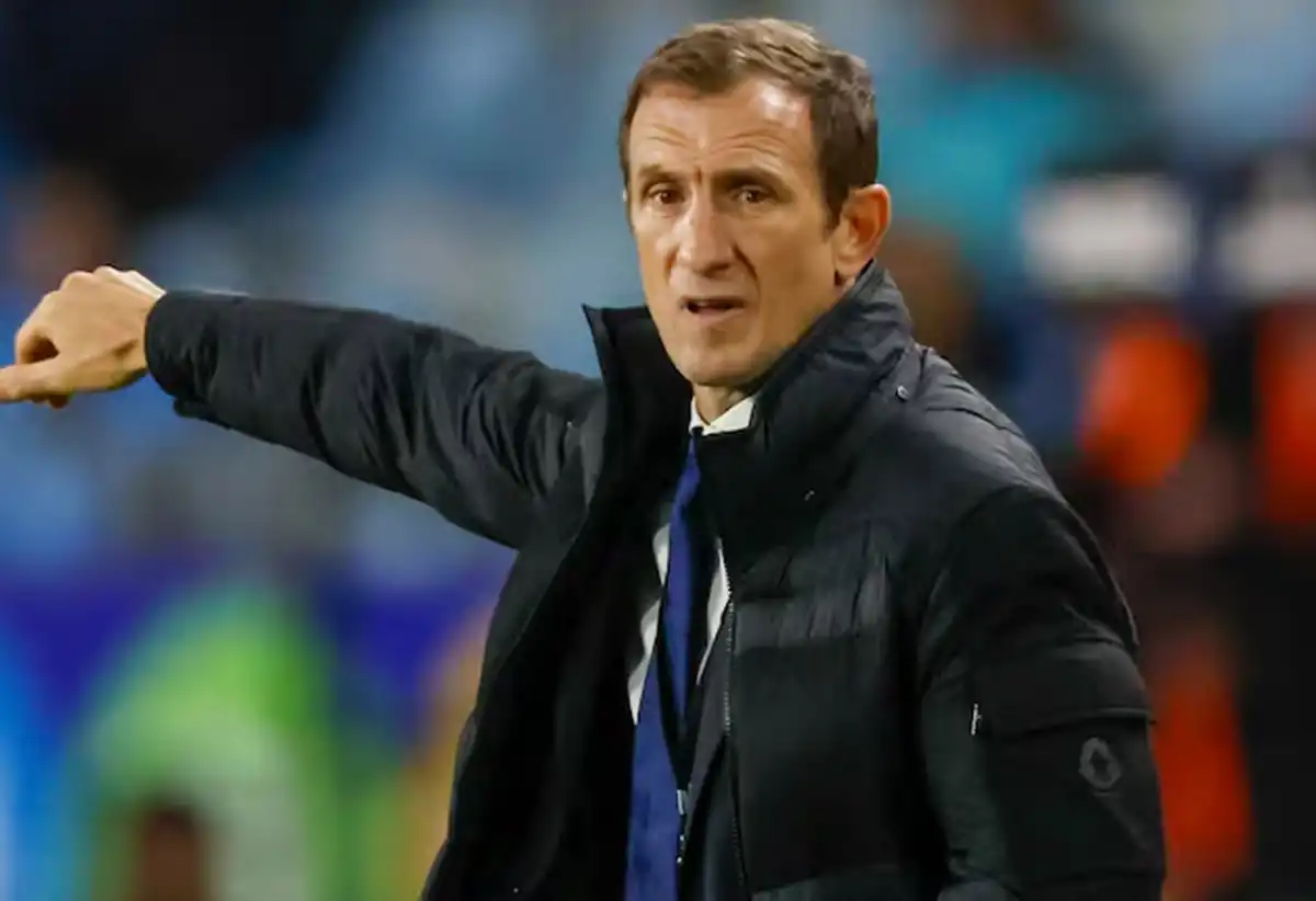 Arruabarrena prepara un Boca alternativo para visitar a Gimnasia de Mendoza: bajas, dudas y posible debut