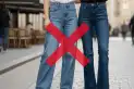 Adiós al jean: los pantalones que vuelven con fuerza y serán protagonistas esta primavera