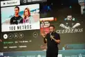 “La inteligencia artificial no es solamente un chatbot”: la mirada que dejó un especialista en herramientas digitales en la Expocon 2026