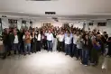Jaldo, Catalán, Campero y Manzur: cuatro para la gobernación y el dilema de las dos campañas