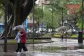 Nuevo descenso de temperatura: la mínima llegará a 7 °C en San Miguel de Tucumán este fin de semana