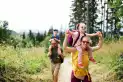 Trekka: la app para encontrar caminatas, cabalgatas, guías y más actividades al aire libre