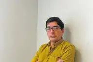 Un hecho real inspira la novela negra “La última desaparición”