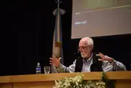 “Javier Milei es lo que ves; tómalo o déjalo”, sugiere el economista Juan Carlos De Pablo