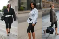 Adiós al jean: los pantalones que vuelven con fuerza y serán protagonistas esta primavera