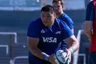 Buscando revancha y con el Tanque Moreno a la espera, Los Pumas se despiden del público argentino