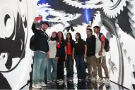 Expocon 2026: ocho impactos de los videojuegos en la Economía del Conocimiento