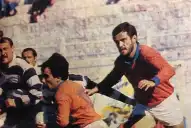 Fue protagonista del primer Naranjazo, llegó a Los Pumas y dejó un legado en el rugby tucumano: la historia de “Perico” Merlo
