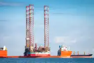 Qué es Sea Lion, el proyecto para extraer petróleo de las Islas Malvinas