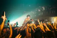 La Grecia: una nueva generación que vuelve a creer en el rock