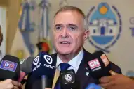 Jaldo: Tucumán está listo para aplicar la ley de la baja de imputabilidad si es necesario
