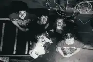 La Grecia: una nueva generación que vuelve a creer en el rock