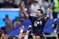 La Selección volverá a jugar en el país: cuándo se anunciarán los primeros amistosos sin Messi