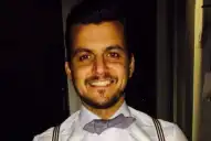 Hallaron muerto en Colombia a un bartender argentino