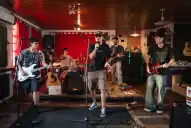 “Cualquier paso de una banda tucumana es un avance para toda la movida”: La Belisario se prepara al Norte Rock