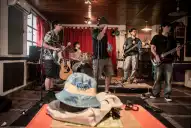 “Cualquier paso de una banda tucumana es un avance para toda la movida”: La Belisario se prepara al Norte Rock