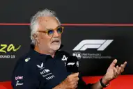 Escándalo total en la F1: Briatore acusó a McLaren de regalarle dos autos a un juez y hubo un tenso cara a cara en vivo