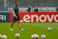 La Selección entra en una semana clave: amistosos, convocados y el futuro de Scaloni