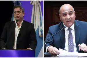 Lisandro Catalán le respondió a Juan Manzur: “Usted y Jaldo son dos caras de la misma moneda”