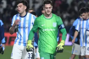 Cómo llega Racing al partido con Atlético Tucumán: seis fechas sin ganar y un clima cada vez más tenso