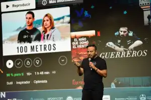 “La inteligencia artificial no es solamente un chatbot”