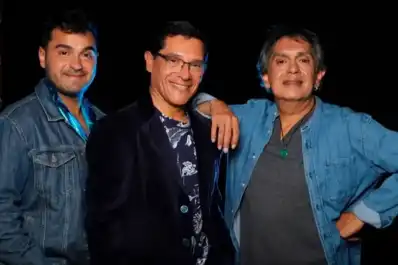 Los Nocheros traen 40 años de canciones indispensables