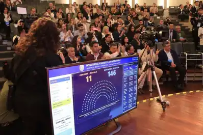 Claves de la elección a rector de la UNT: por primera vez una mujer será decana de Ciencias Exactas