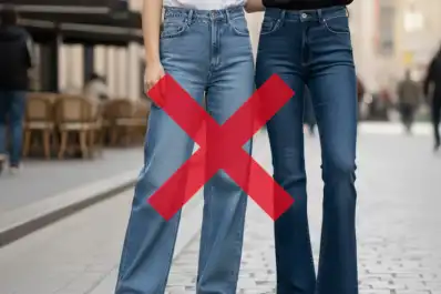 Adiós al jean: los pantalones que vuelven con fuerza y serán protagonistas esta primavera