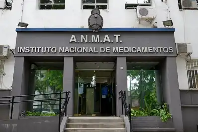 La Anmat prohibió estos productos para bajar de peso que se venden por internet