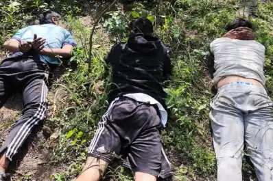 Las 10 respuestas clave para entender el Régimen Penal Juvenil