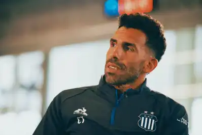 Carlos Tevez tendrá su partido despedida en La Bombonera: las figuras que podrían participar