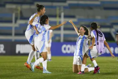 Comienza el Mundial Sub 20 femenino: Argentina disputa el partido inaugural en Polonia