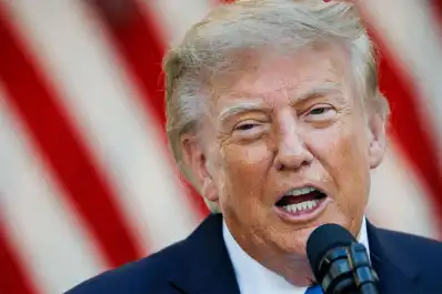 ¿Qué hay detrás de las declaraciones de Trump sobre Malvinas?