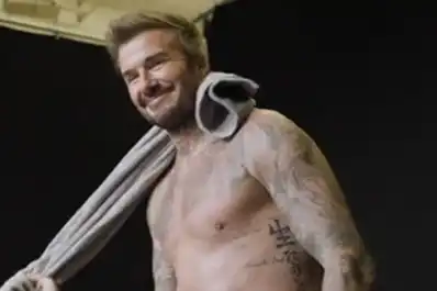 El secreto de David Beckham para mantenerse en forma a los 51 años: cambió su rutina tras el retiro